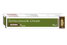  Zynica Lifesciences Pharma franchise products -	SERNIC CREAM.jpg	